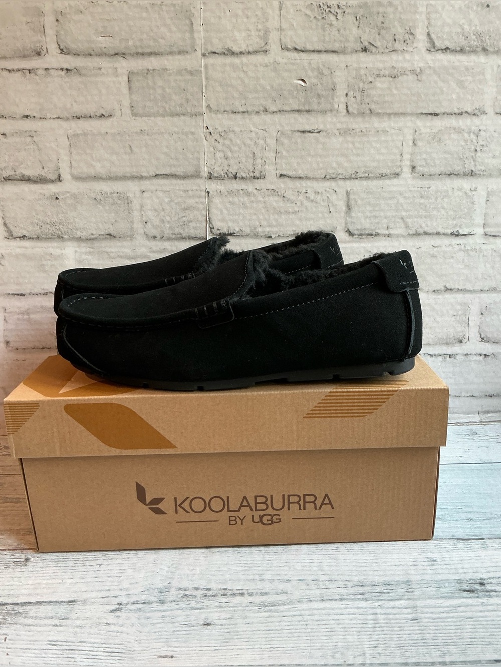 Koolaburra by Ugg Men’s Size 9 Tipton Slipper